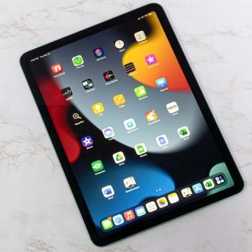 Save $100 on Apple's M1-Powered iPad Air