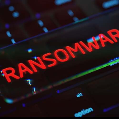 Microsoft Spots Ransomware Groups Abusing Zero-Day Flaw