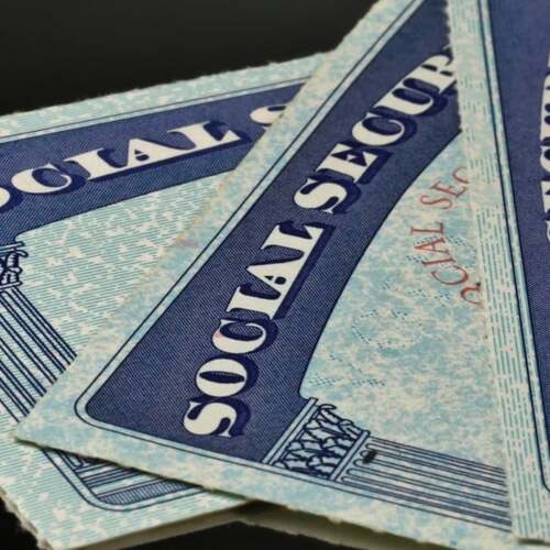 Company Behind Major Social Security Number Leak Files for Bankruptcy