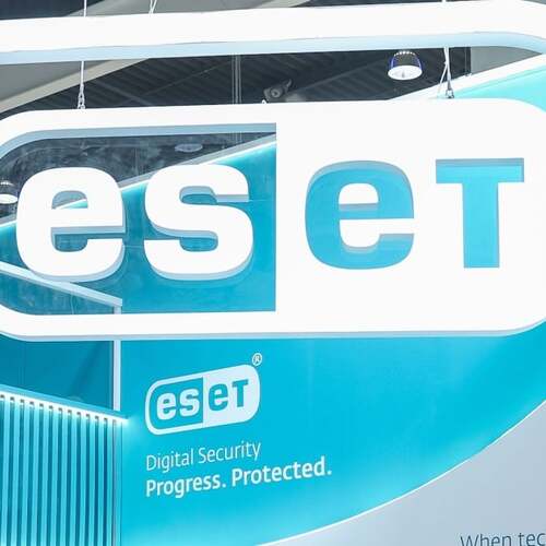Hacker Hits ESET's Partner in Israel to Send Malware That Can Wipe PCs