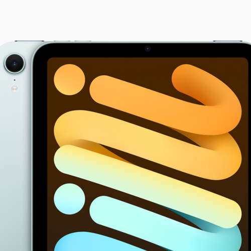 Apple's New iPad Mini Has A17 Pro Chip, Apple Intelligence