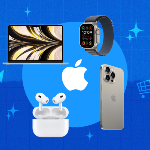 Save Big With the Best Prime Day Deals on Apple AirPods, AirTags, iPad, MacBook, Mini, More