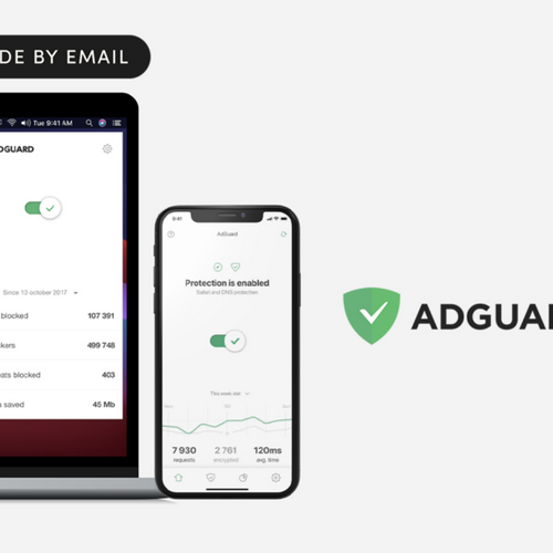 The Real Reason You Need an Ad Blocker