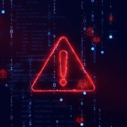 HP Spots a Malware Attack That Was Likely Built With Generative AI