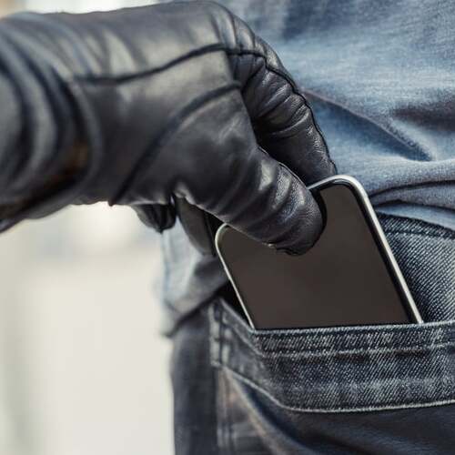 This Phishing Service Helped Criminals Break Into 1 Million+ Stolen Phones