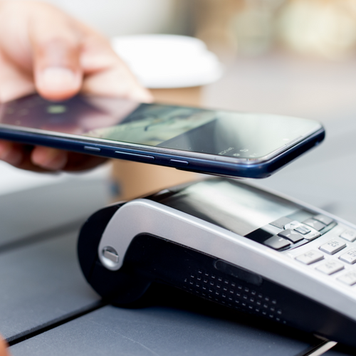 This Android Malware Can Swipe Your Money Using NFC Tech