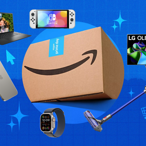 The Best Early Amazon Prime 2024 Day Deals You Can Snag Right Now