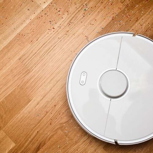 Rate Your Robot Vacuums and Mops to WIN