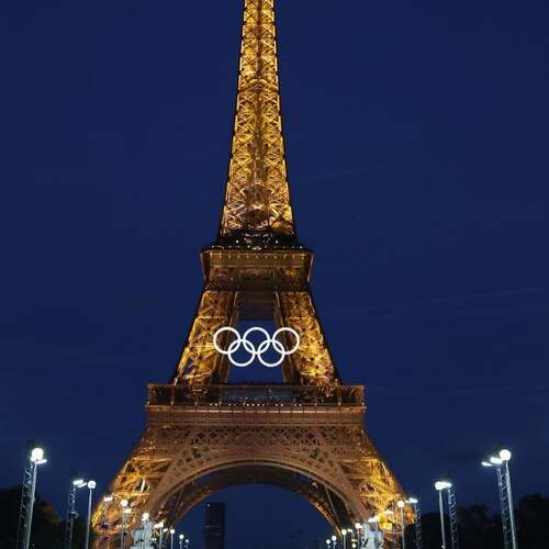 How to Watch the 2024 Paris Olympics Online for Free