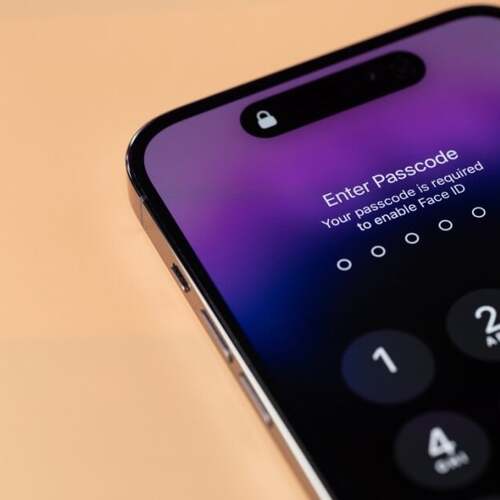 How to Change Your iPhone or iPad Passcode to Something More Secure