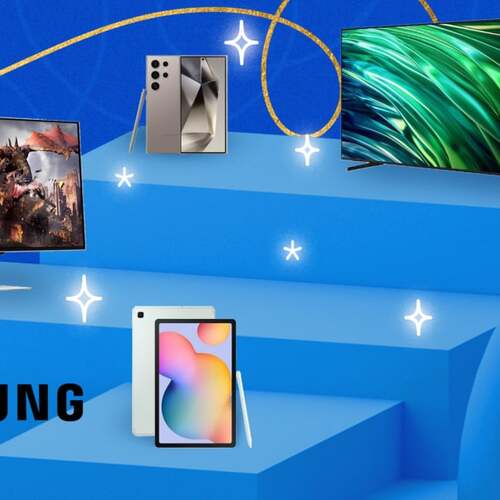 Best Early Prime Day Deals on Top Samsung Products