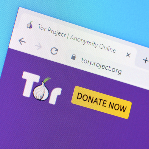 Tor Dark Web Browser Users Reportedly Unmasked by Police