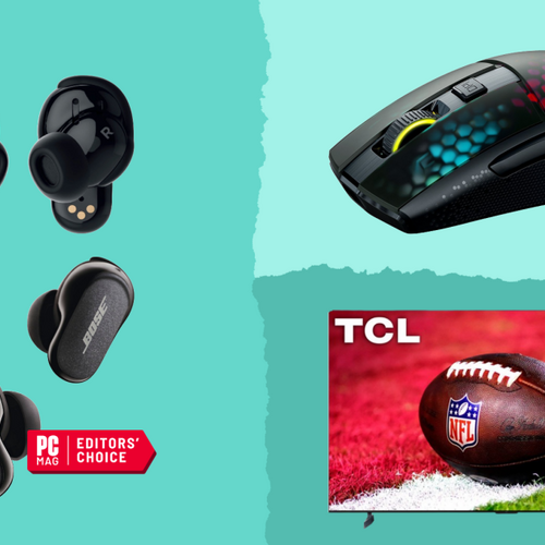Best Buy Deals of The Day: Save Over 35% on Some Truly Outstanding Bose Earbuds