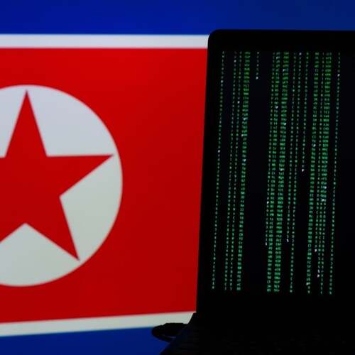 Security Firm Discovers Remote Worker Is Really a North Korean Hacker