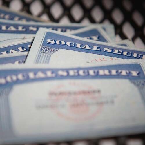 Company Behind Major SSN Leak to Stop Selling User Data