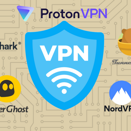 The Best VPN Deals for July 2024