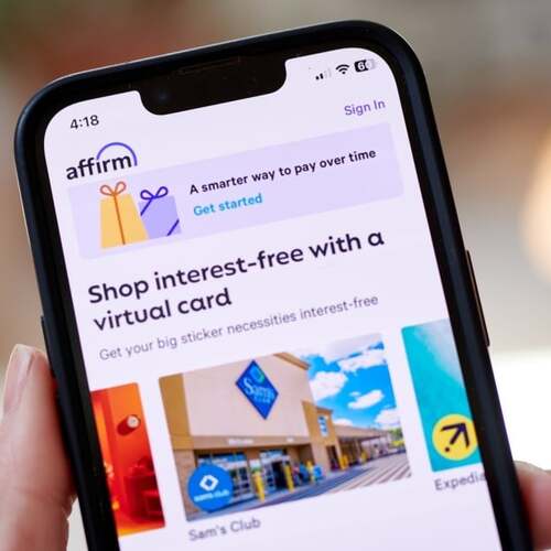 Lockbit Ransomware Attack Exposes Affirm Customers' Data