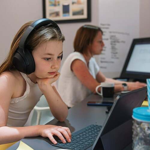 5 Tips for Teaching Kids the Cybersecurity Basics