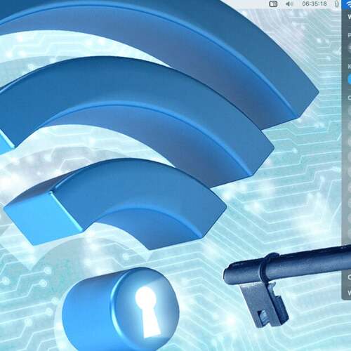 Learn How to Hack Wi-Fi Passwords
