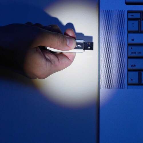 Hacking Group Targets Air-Gapped Computers With USB Malware