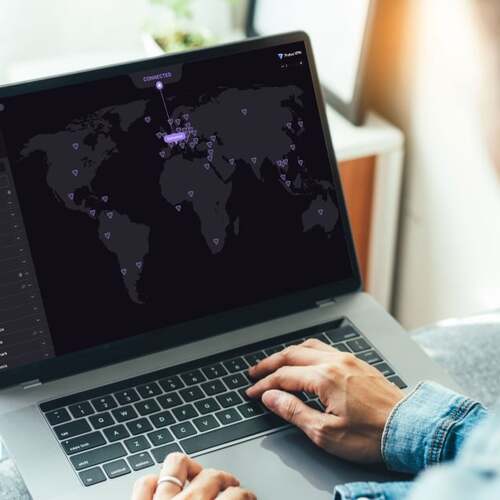 Proton VPN Makes Its Browser Extension Free for All Users