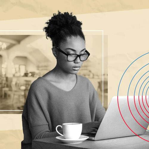 Avoid the Scammers: 12 Tips for Public Wi-Fi Hotspot Security