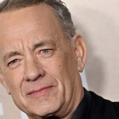 Tom Hanks Is Promoting a Cure for Diabetes? Nope, It's an AI-Powered Scam