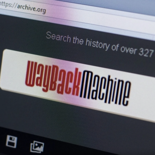 Internet Archive Hackers Taunt the Site by Responding to Old Support Tickets
