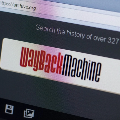 Internet Archive Is Back Online After DDoS Attacks, But Is Read-Only for Now