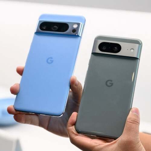 Security Flaw on Pixel Phones Traced to Hidden Bloatware