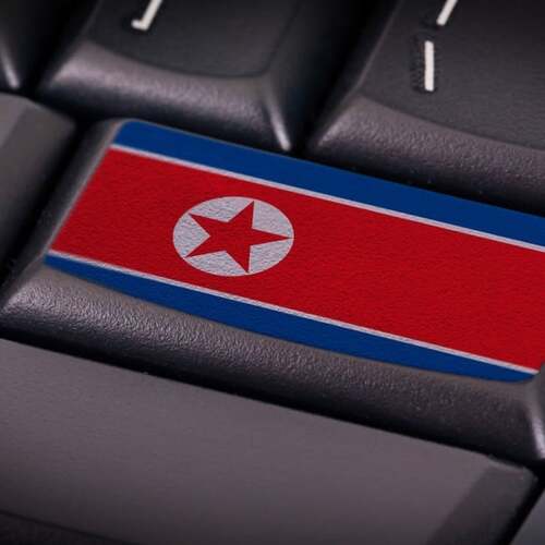 US Offers $5 Million Reward to Stop North Koreans From Spying Via US IT Jobs