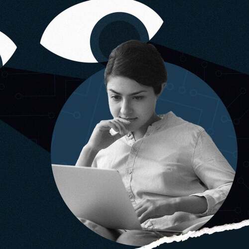 Has a Cyberstalker Taken Over Your Life? Here’s How to Get It Back