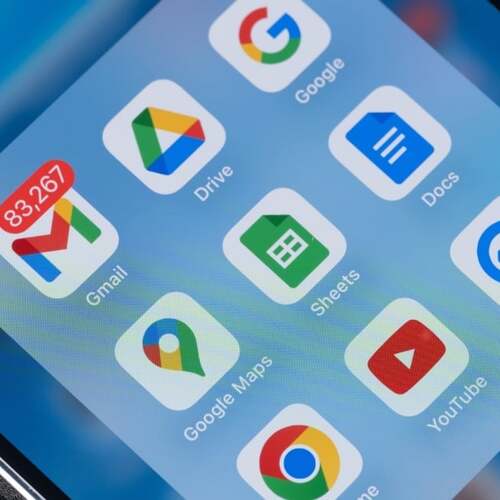 Gemini AI Comes to Google Drive, Docs, Gmail as Sidebar