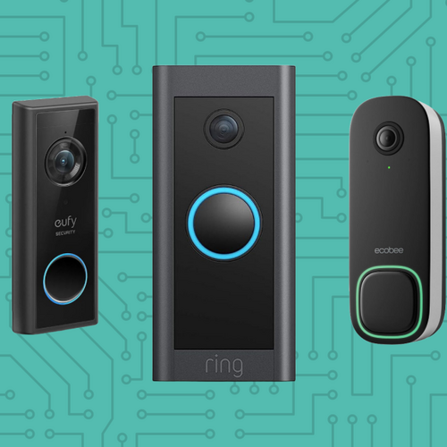 Video Doorbell Deals June