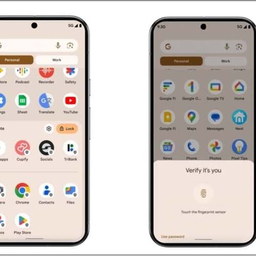 Don't Upgrade Yet: Android 15's Private Space May Brick Your Pixel 6