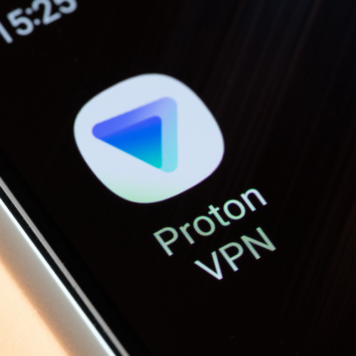Proton Lets Users Disguise VPN Icon, Launches Servers to Evade Censorship