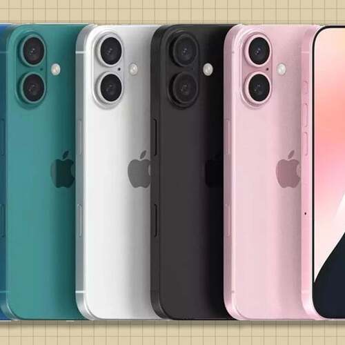 How To Pre-Order the New iPhone 16, AirPods 4, and Apple Watch 10