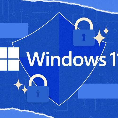 Windows 11 Is Ultra Secure—Here's How to Keep It That Way