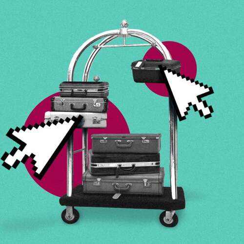 Travel Warning: Look Out for AI Booking Scams