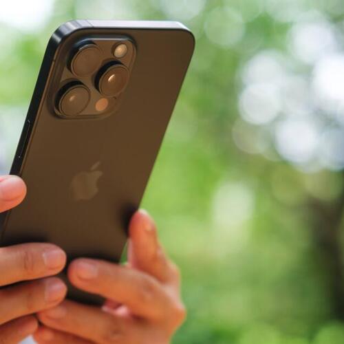 After Protests, Apple May Replace iPhone Assembly Workers With Automation