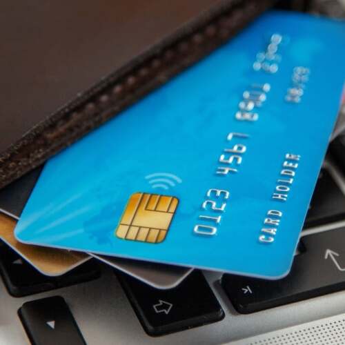 FBI: Beware Scammers Telling You to Cut Up and Hand Over Bank Cards
