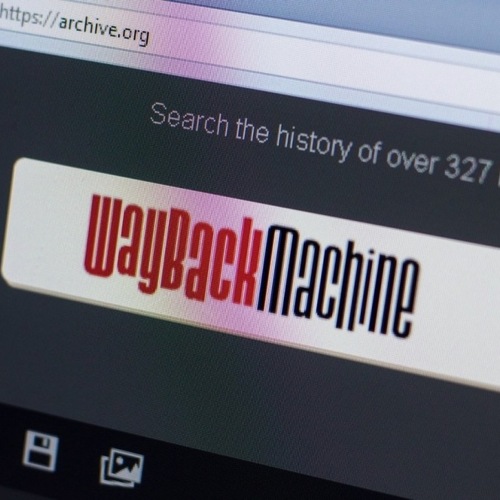 Hacker Defaces Internet Archive, Steals Data on 31 Million Users