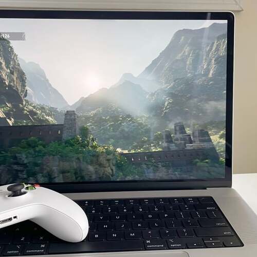 How to Play PC Games on Mac (Without Installing Windows)