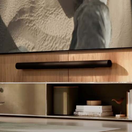 Sonos Upgrades Flagship Soundbar With $999 Arc Ultra