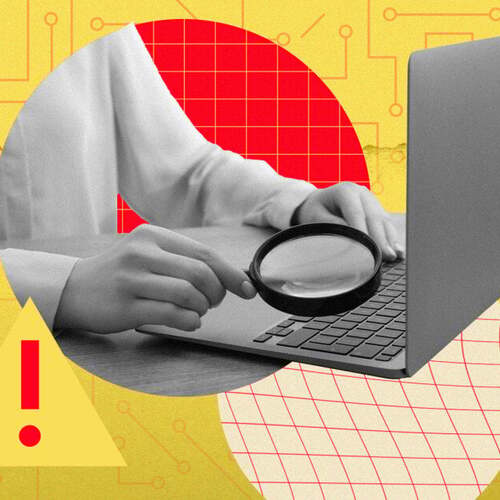 No Shame: How to Report When You've Been Scammed