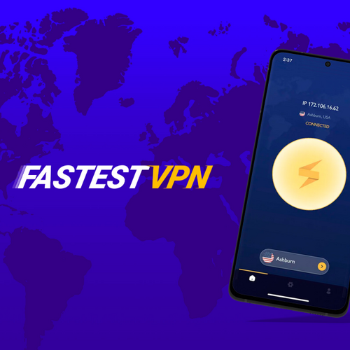 Why Pay Monthly? Pay Once and Own This VPN For Life