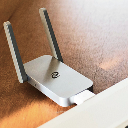 Want ‘The Office’ Back on Netflix? This Portable VPN Router Can Help