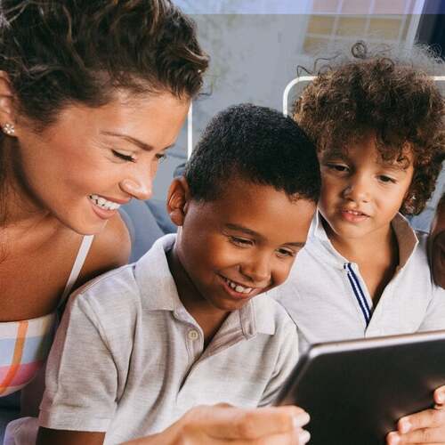 The Best Streaming Apps for Kids