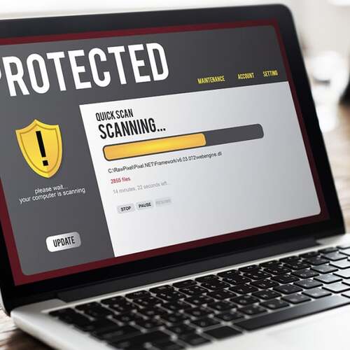 Even Your Mac Needs Antivirus Protection