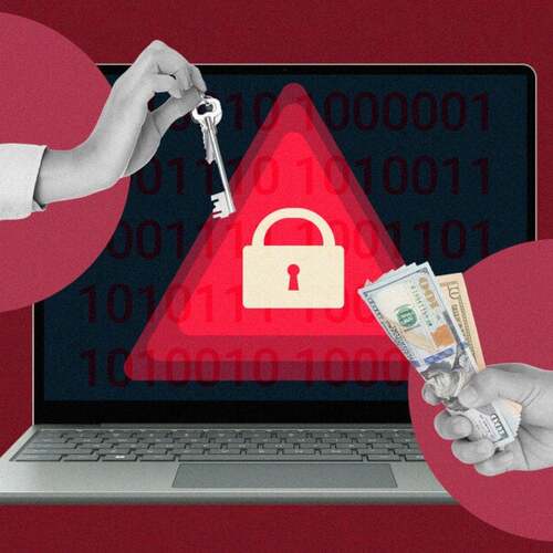 Now Is the Time to Get Ransomware Protection